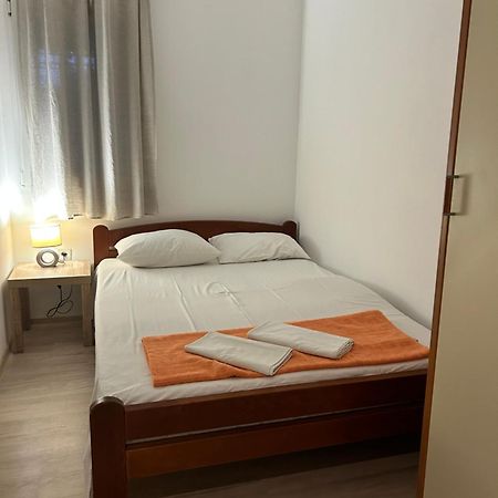Apartment Срима Екстер'єр фото