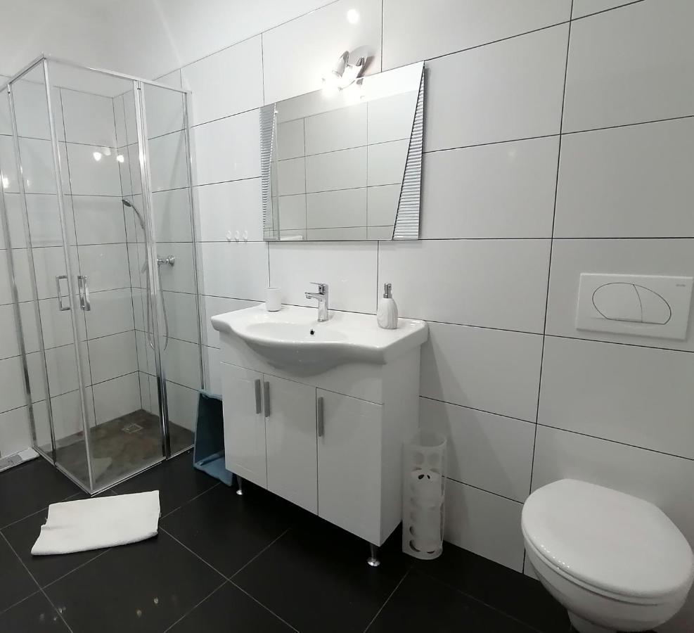 Apartment Срима Екстер'єр фото