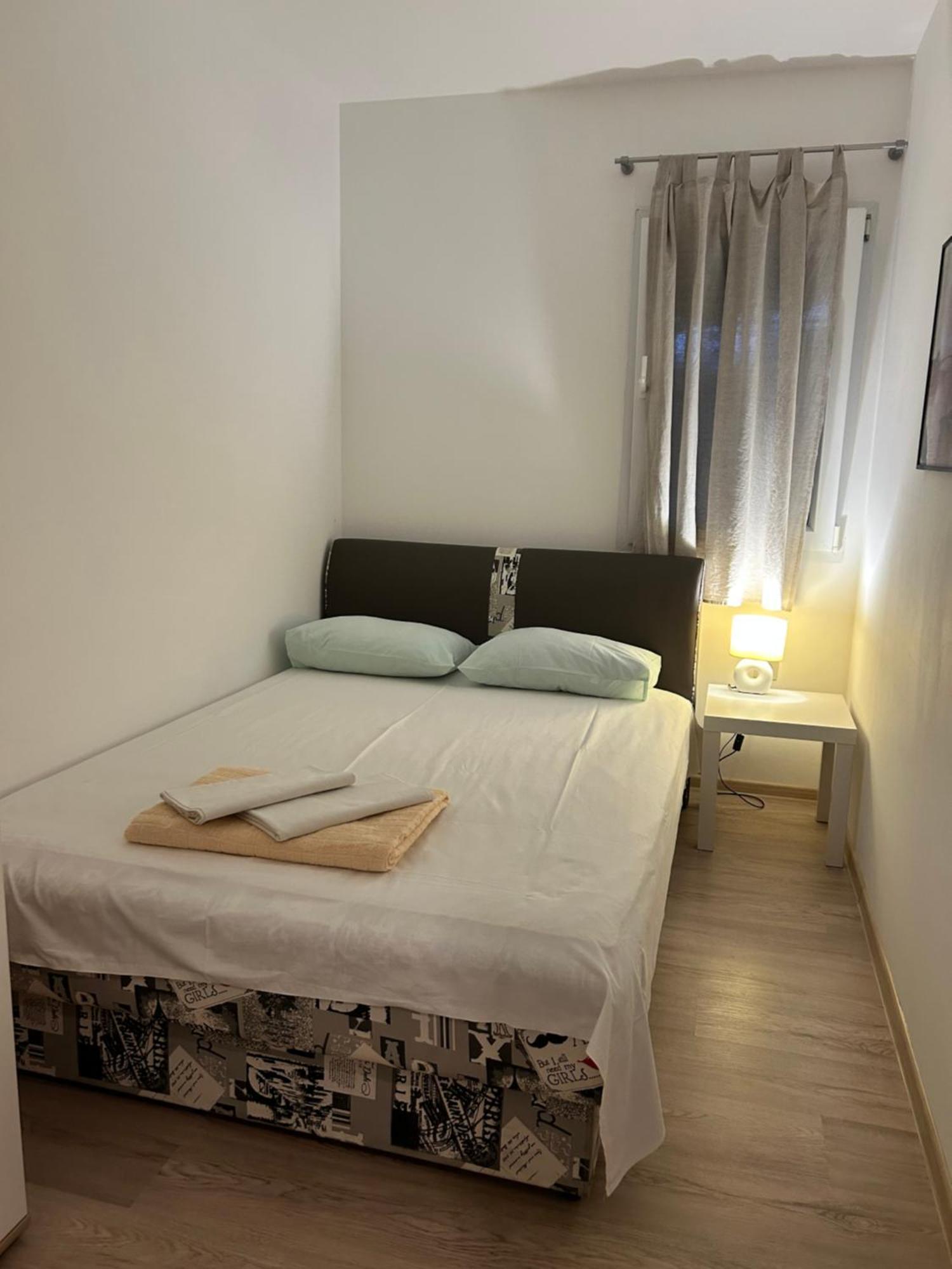Apartment Срима Екстер'єр фото