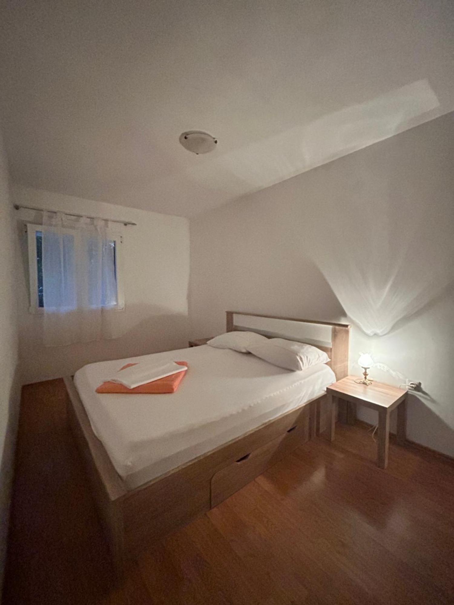 Apartment Срима Екстер'єр фото
