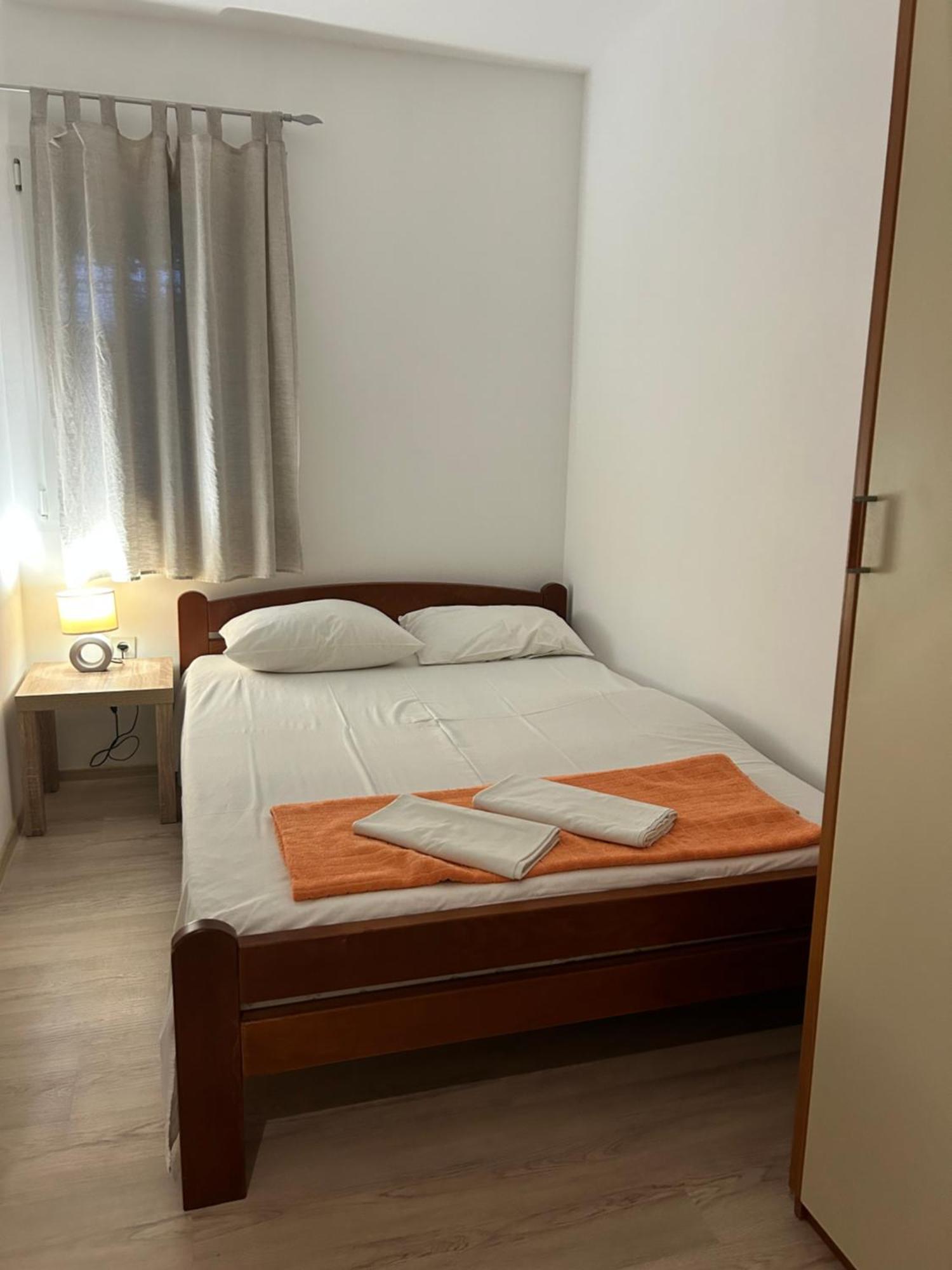 Apartment Срима Екстер'єр фото