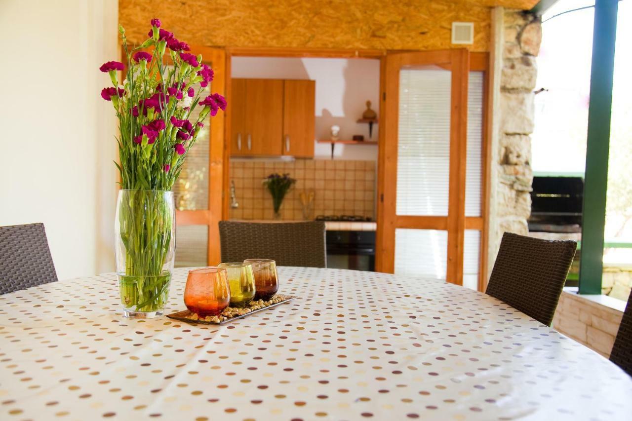 Apartment Срима Екстер'єр фото