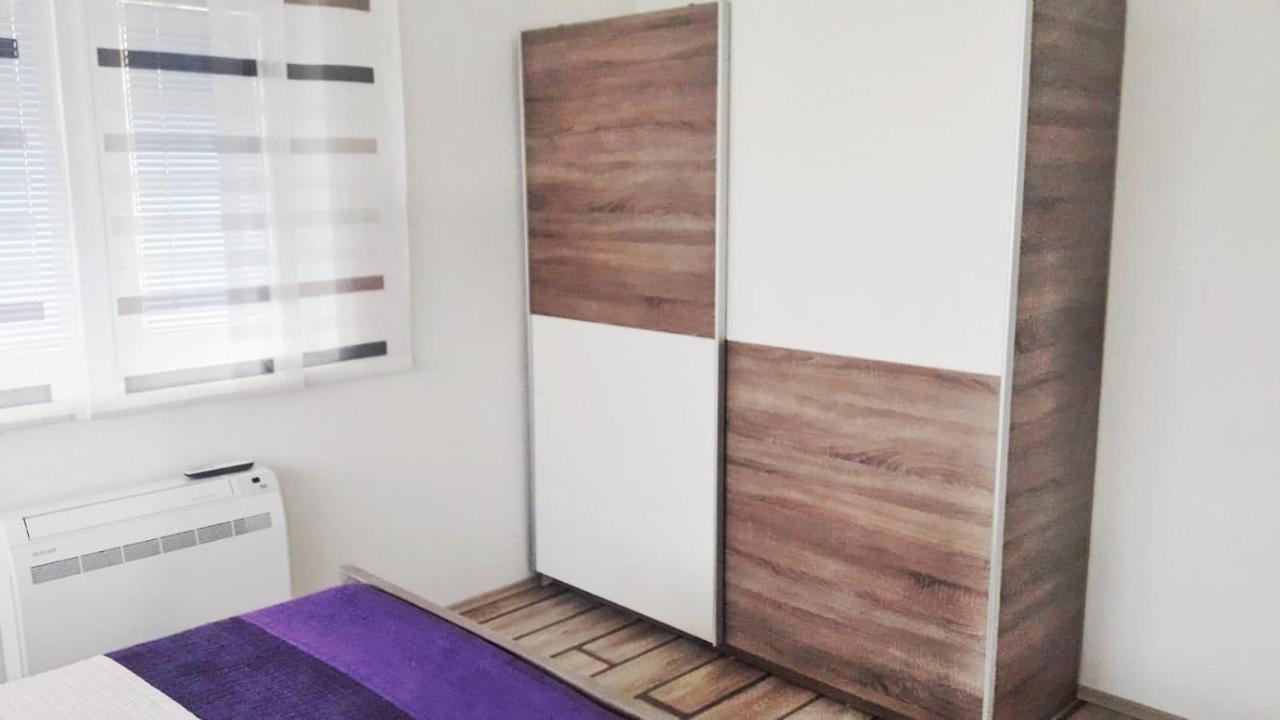 Apartment Срима Екстер'єр фото