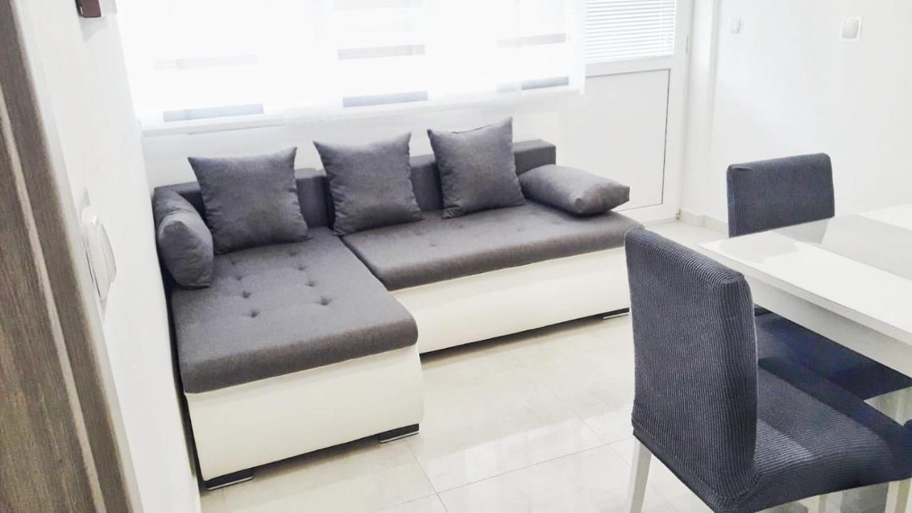 Apartment Срима Екстер'єр фото
