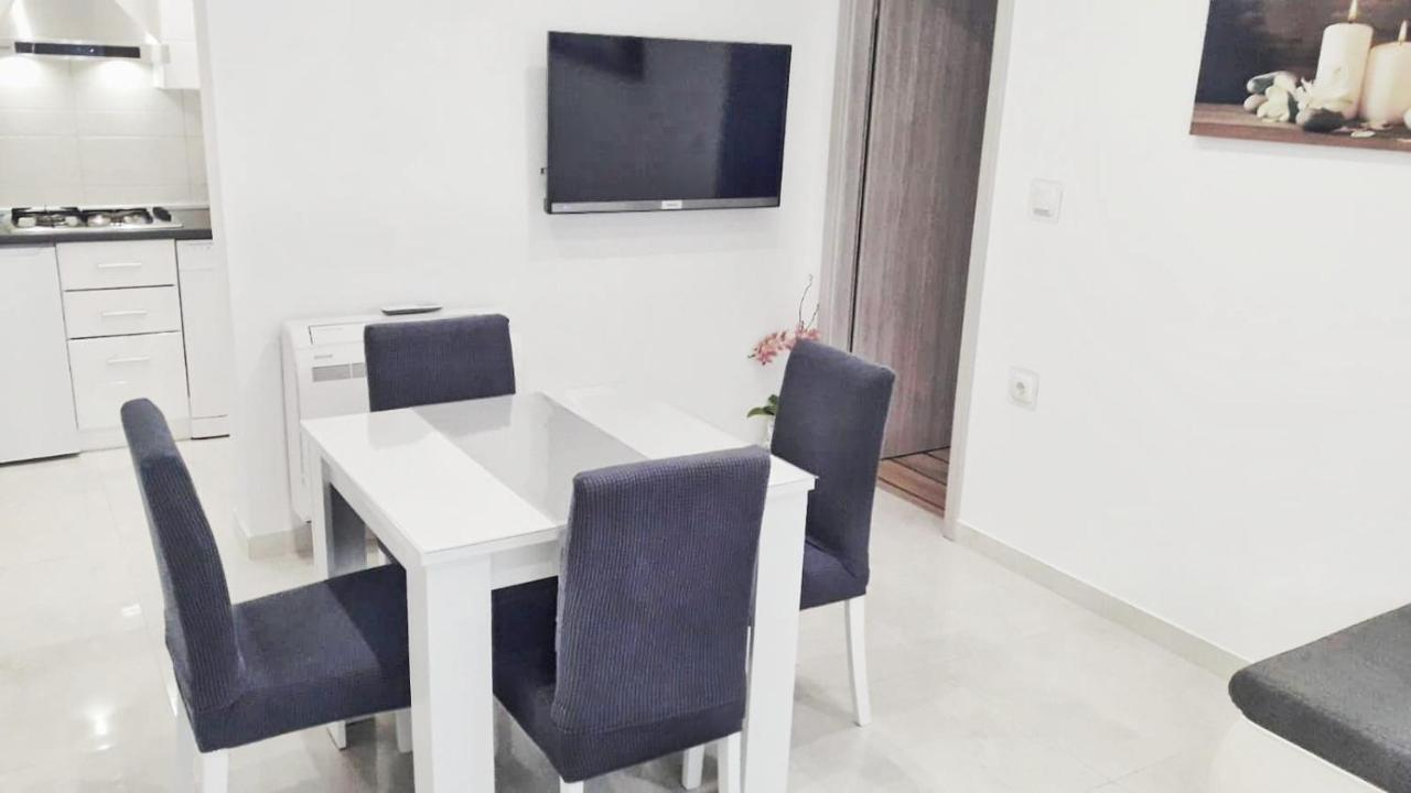 Apartment Срима Екстер'єр фото