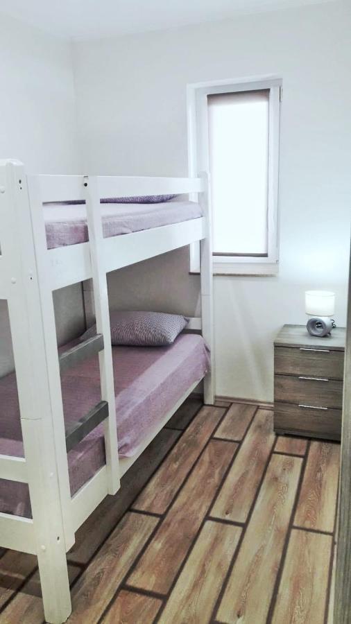 Apartment Срима Екстер'єр фото