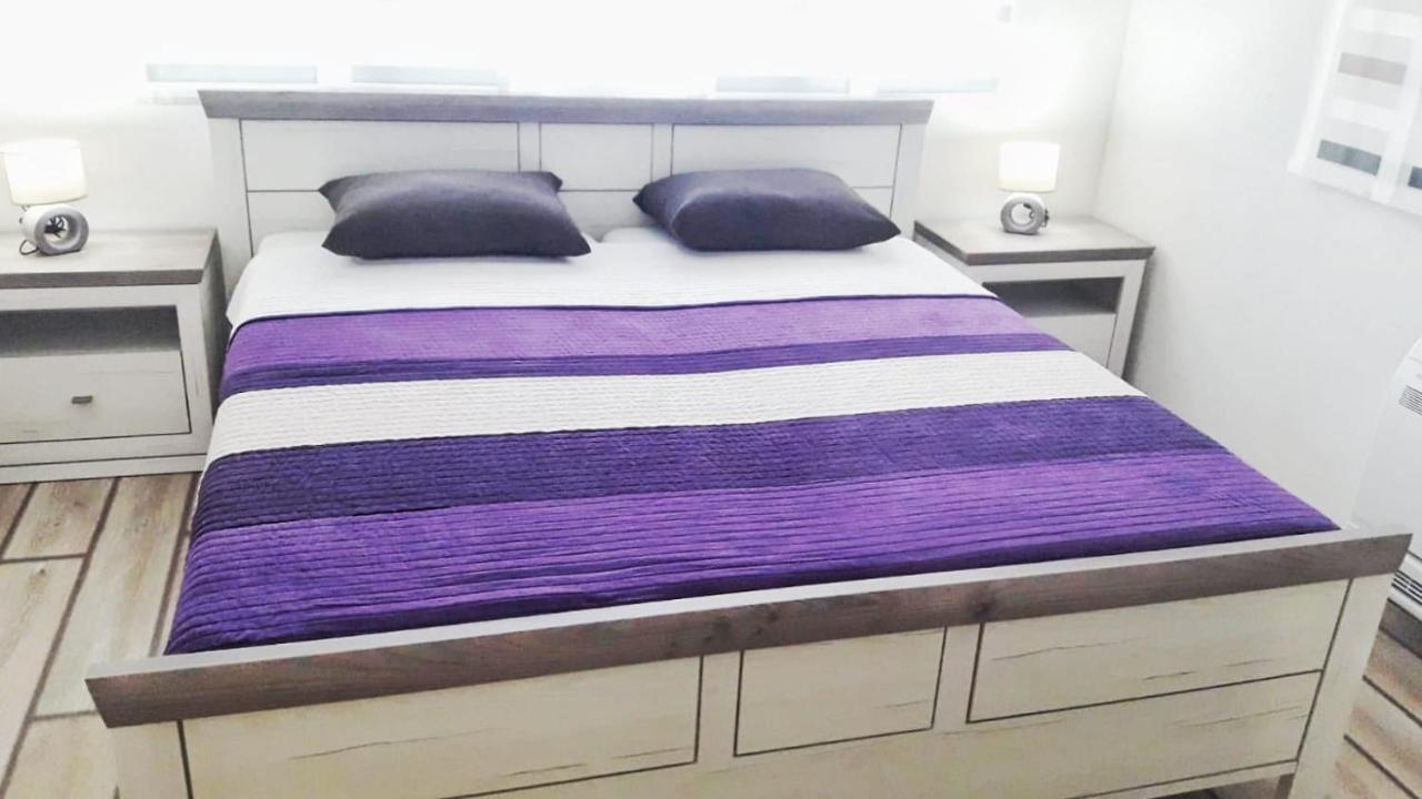 Apartment Срима Екстер'єр фото
