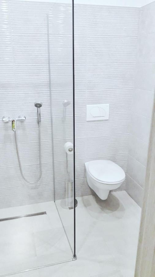 Apartment Срима Екстер'єр фото
